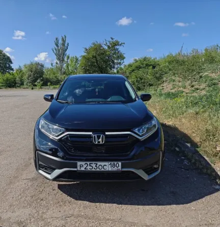 Honda CR-V Макеевка