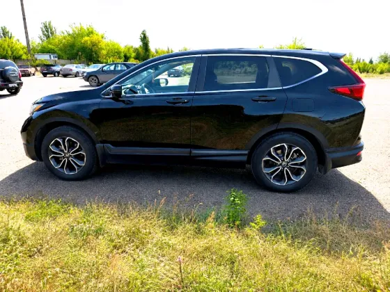 Honda CR-V Макеевка