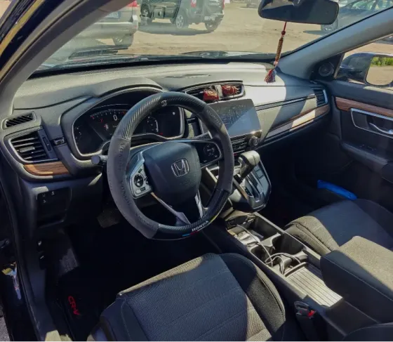 Honda CR-V Макеевка