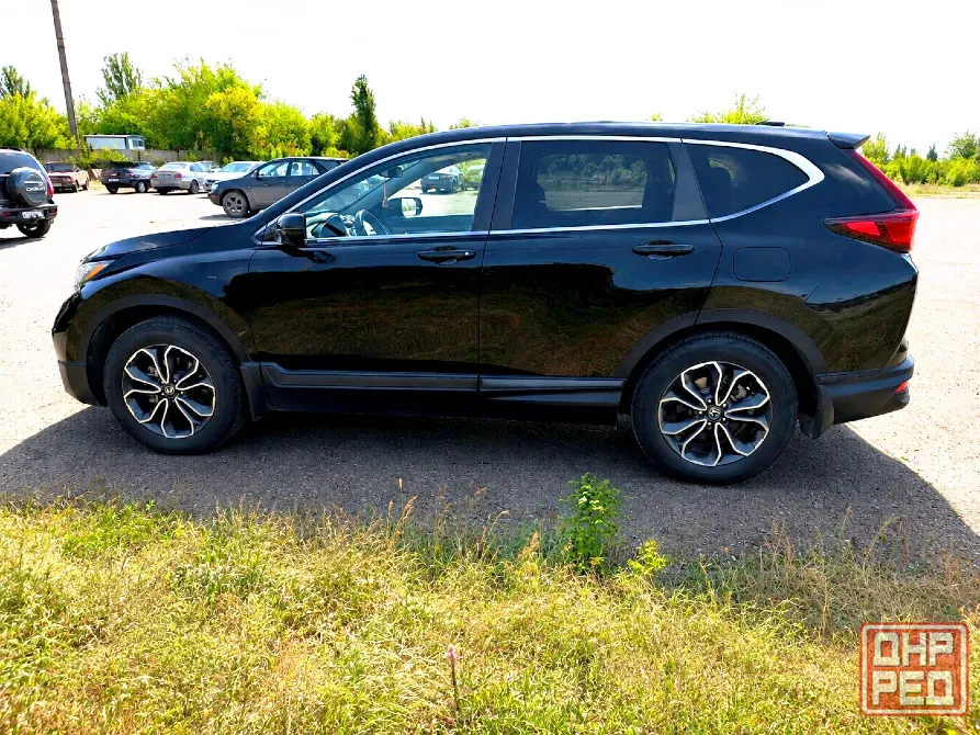 Honda CR-V Макеевка - изображение 5