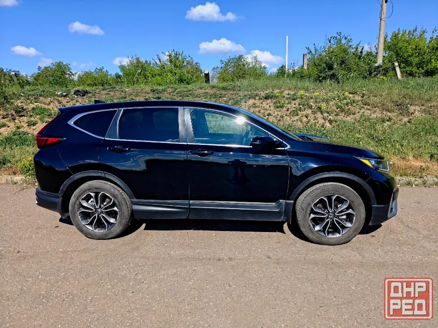 Honda CR-V Макеевка - изображение 4