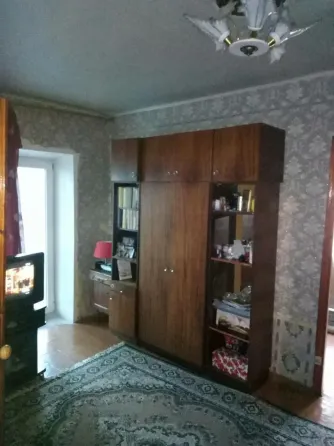 2-х ком кв ул Ленина Почта этаж 2/5 торг Макеевка