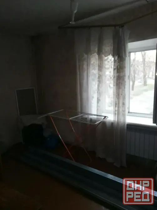 2-х ком кв ул Ленина Почта этаж 2/5 торг Макеевка - изображение 5