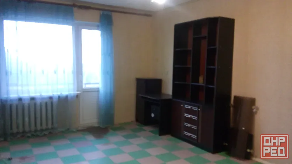Продам 1к квартиру в Донецке в Киевском районе Донецк - изображение 1