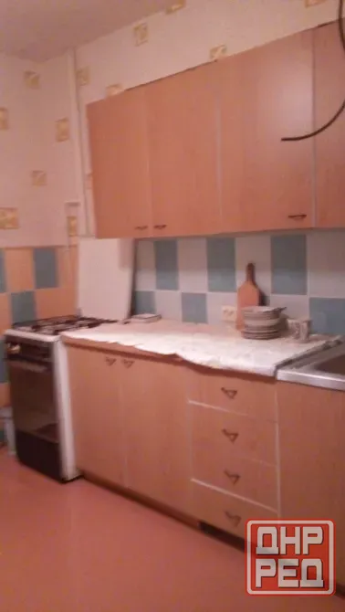 Продам 1к квартиру в Донецке в Киевском районе Донецк - изображение 4