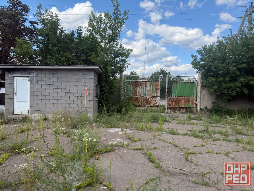 Аренда: Производственный Цех - 1100 м2, Донецк Донецк - изображение 3