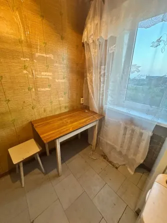 Продается 1 комнатная квартира, ул. Словацкая Донецк