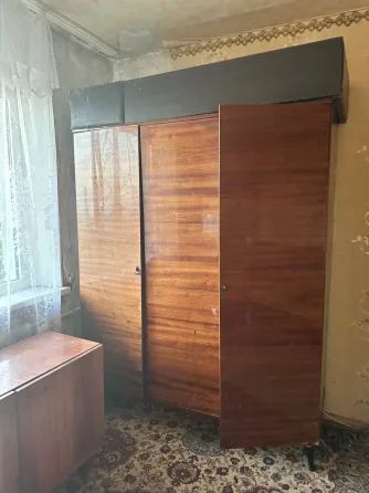 Продается 1 комнатная квартира, ул. Словацкая Донецк