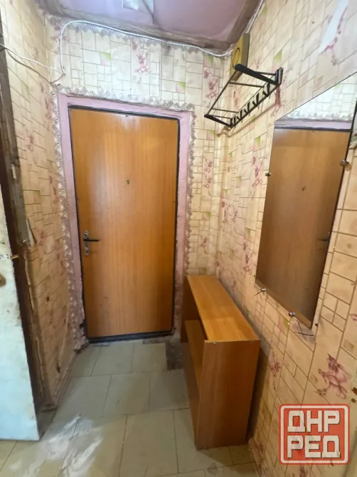 Продается 1 комнатная квартира, ул. Словацкая Донецк - изображение 8