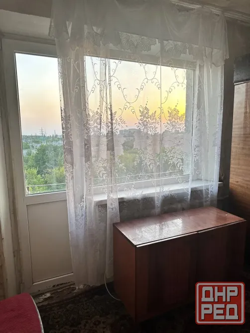 Продается 1 комнатная квартира, ул. Словацкая Донецк - изображение 6