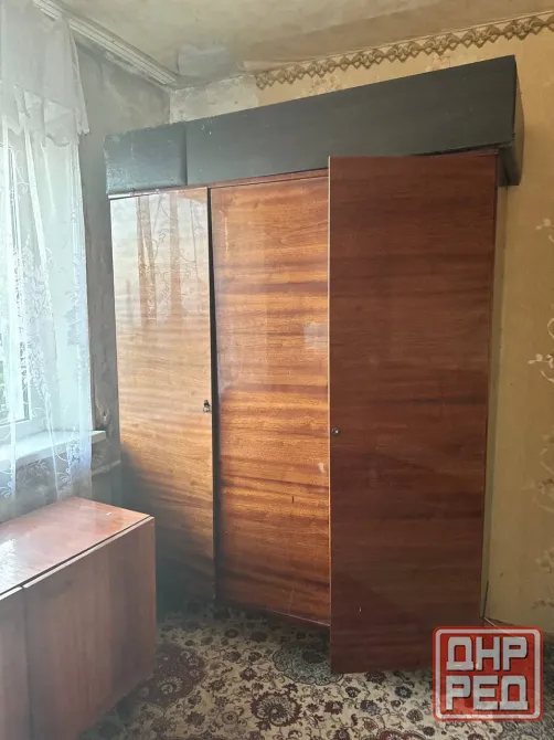 Продается 1 комнатная квартира, ул. Словацкая Донецк - изображение 4
