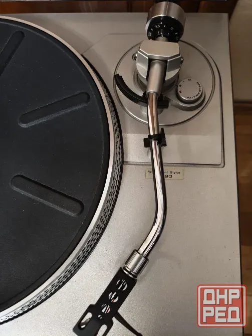 Виниловый проигрыватель Akai-AP 33 Макеевка - изображение 4