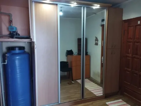 Продам 3к квартиру в Донецке на Донском Донецк