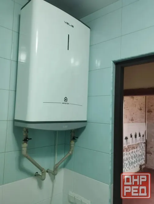 Продам 3к квартиру в Донецке на Донском Донецк - изображение 3
