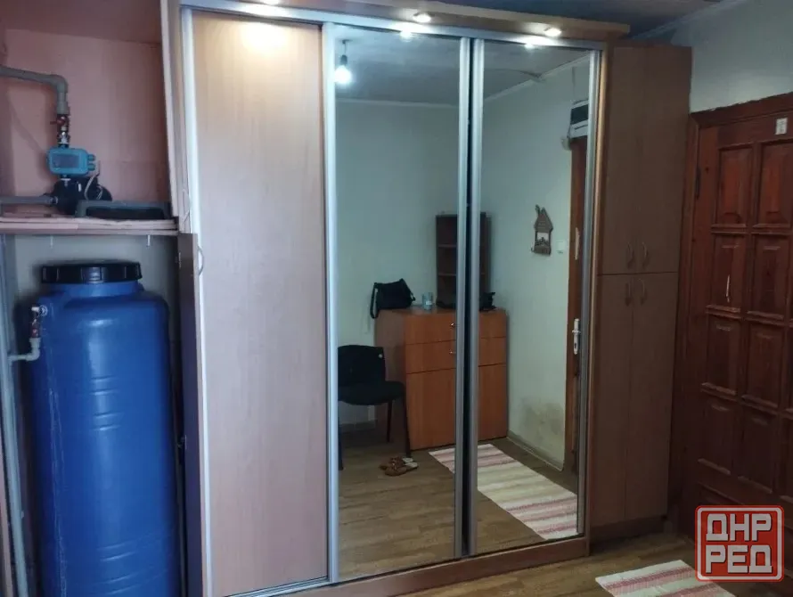 Продам 3к квартиру в Донецке на Донском Донецк - изображение 5