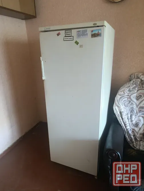 Продам холодильник Донецк - изображение 1