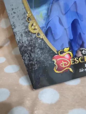 Куклы Disney Descendants Наследники Hasbro 2015 Донецк