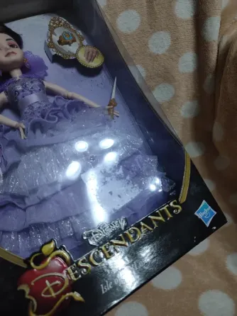 Куклы Disney Descendants Наследники Hasbro 2015 Донецк