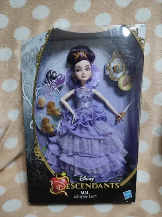 Куклы Disney Descendants Наследники Hasbro 2015 Донецк