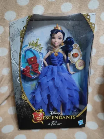 Куклы Disney Descendants Наследники Hasbro 2015 Донецк