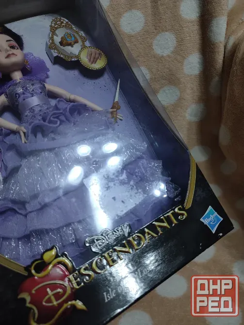 Куклы Disney Descendants Наследники Hasbro 2015 Донецк - изображение 6