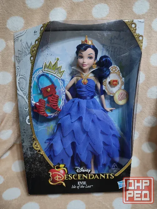 Куклы Disney Descendants Наследники Hasbro 2015 Донецк - изображение 2