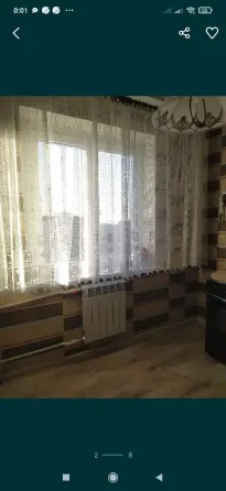 Сдается 2-х комн. квартира, Макеевка, Зелёный Макеевка