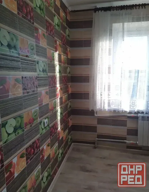 Сдается 2-х комн. квартира, Макеевка, Зелёный Макеевка - изображение 1