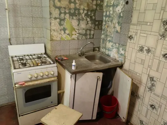 Продажа 2 к квартиры улица Собинова школа 57 Донецк