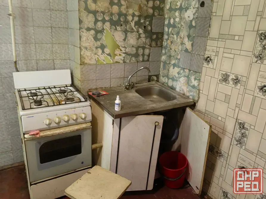 Продажа 2 к квартиры улица Собинова школа 57 Донецк - изображение 5