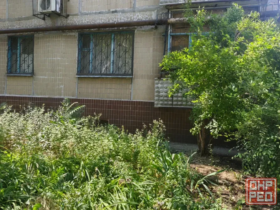 Продажа 2 к квартиры улица Собинова школа 57 Донецк - изображение 10
