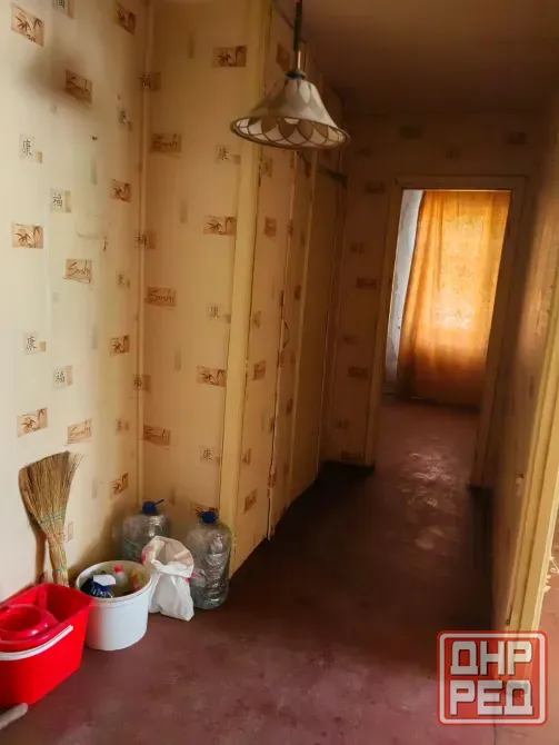 Продажа 2 к квартиры улица Собинова школа 57 Донецк - изображение 8