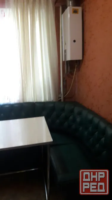 Сдам 1 комн.кв в Кировском районе, площадь Свободы Донецк - изображение 1