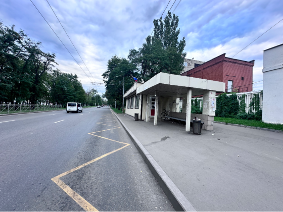 Аренда помещения проспект Ильича Донецк