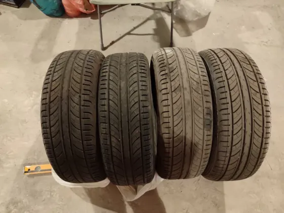 Колесо r16 215/60 Донецк