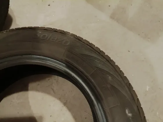 Колесо r16 215/60 Донецк
