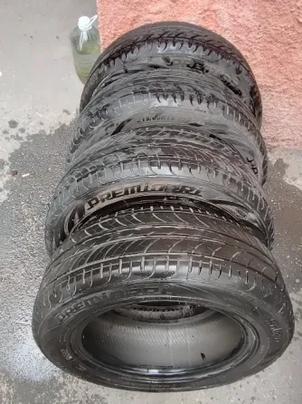 Колесо r16 215/60 Донецк