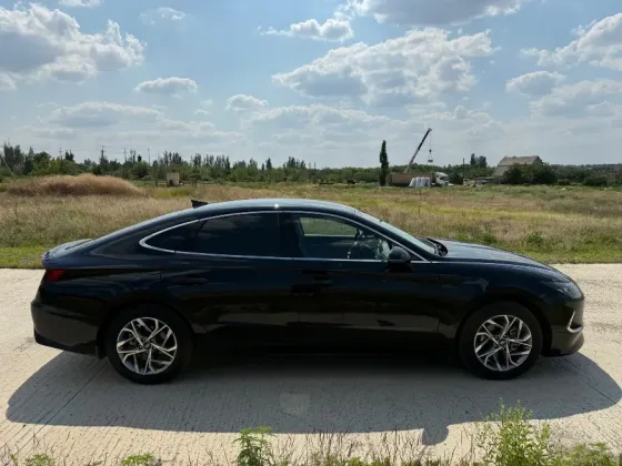Продам Hyundai Sonata 2020 года выпуска Макеевка