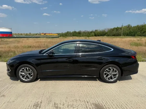 Продам Hyundai Sonata 2020 года выпуска Макеевка