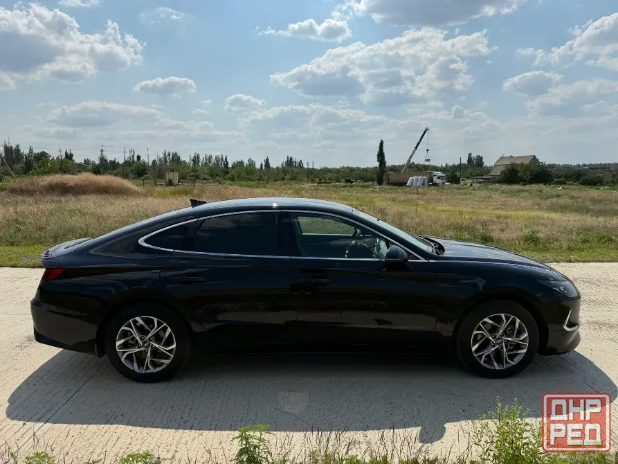 Продам Hyundai Sonata 2020 года выпуска Макеевка - изображение 2