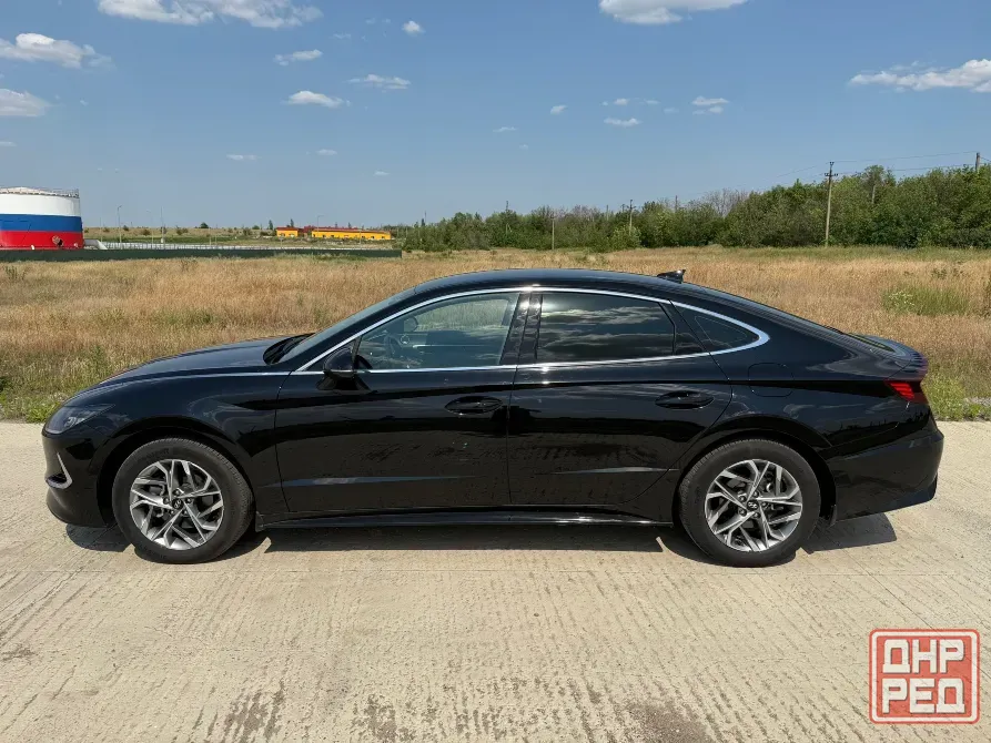 Продам Hyundai Sonata 2020 года выпуска Макеевка - изображение 4