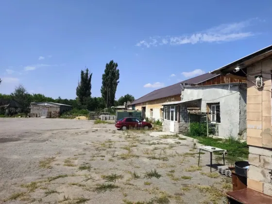 Аренда помещения (магазин стройматериалов) Донецк