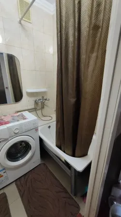 Сдам 1к квартиру на Солнечном Макеевка
