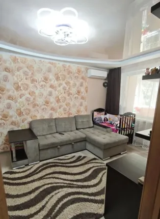Продам 1к.кв. Пролетарский р-н. Ориентир Автостанция Щетинина. ул.Щетинина. Донецк