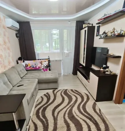 Продам 1к.кв. Пролетарский р-н. Ориентир Автостанция Щетинина. ул.Щетинина. Донецк