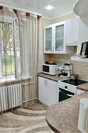 Продам 1к.кв. Пролетарский р-н. Ориентир Автостанция Щетинина. ул.Щетинина. Донецк