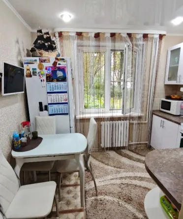 Продам 1к.кв. Пролетарский р-н. Ориентир Автостанция Щетинина. ул.Щетинина. Донецк