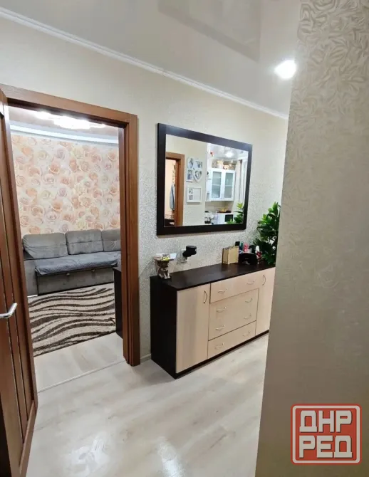 Продам 1к.кв. Пролетарский р-н. Ориентир Автостанция Щетинина. ул.Щетинина. Донецк - изображение 11