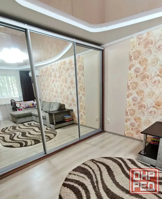 Продам 1к.кв. Пролетарский р-н. Ориентир Автостанция Щетинина. ул.Щетинина. Донецк - изображение 5