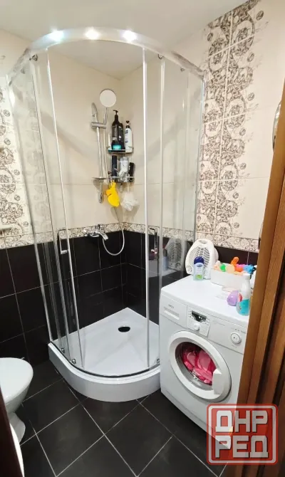 Продам 1к.кв. Пролетарский р-н. Ориентир Автостанция Щетинина. ул.Щетинина. Донецк - изображение 10